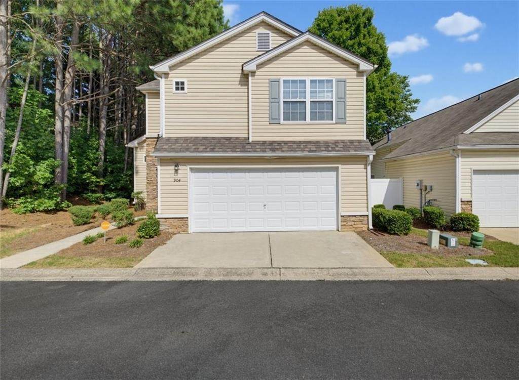 904 Windcroft Circle - Photo 1