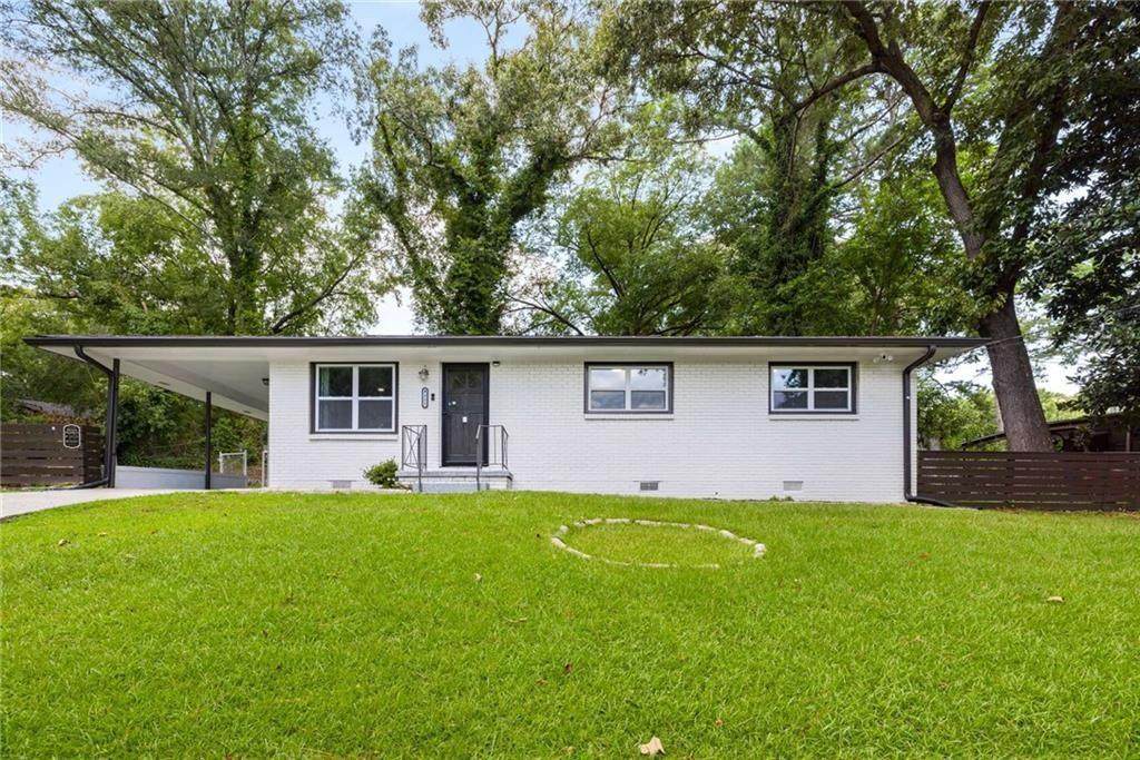 4317 Brookside Drive - Photo 1