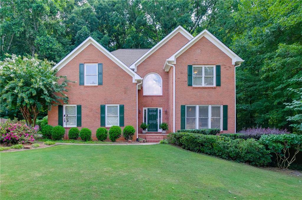 651 Sweetfern Lane - Photo 1