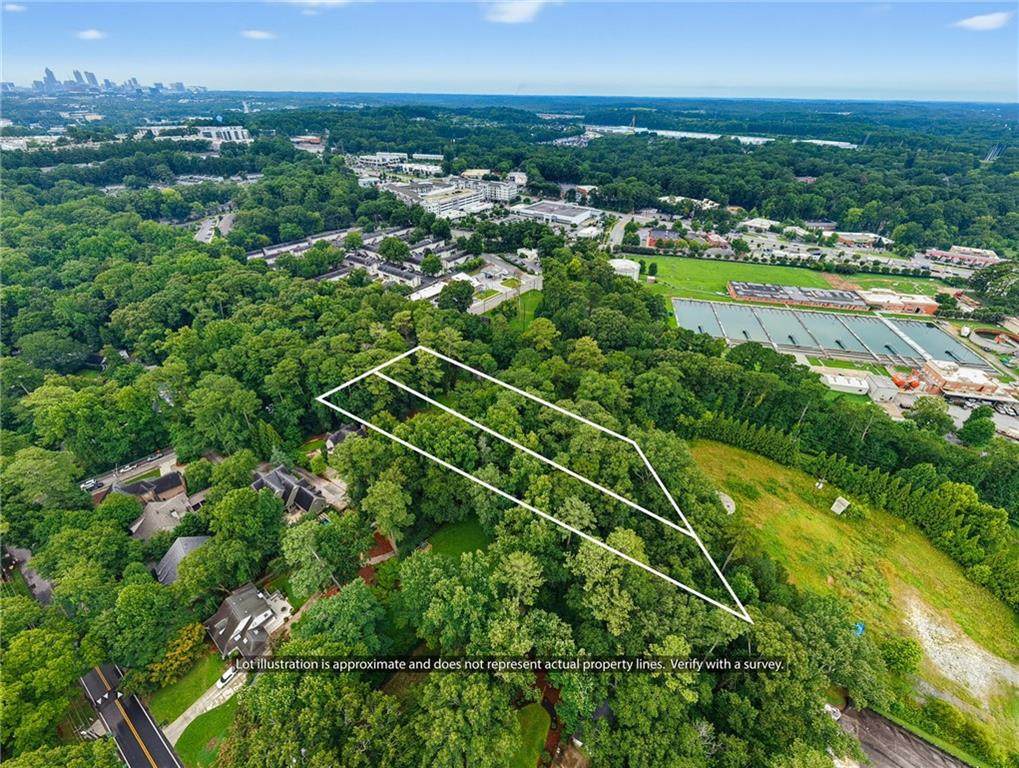 1899 Moores Mill Road - Photo 1