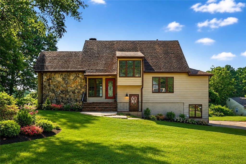 498 Millers Mill Road - Photo 1