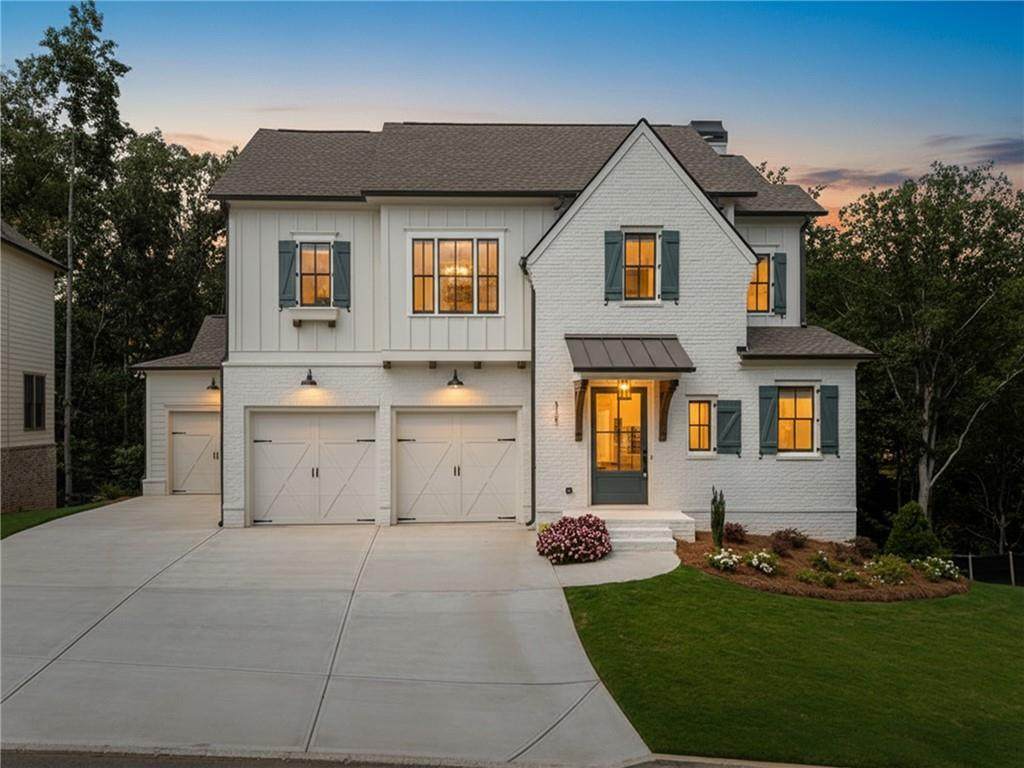 323 Reese Way - Photo 1