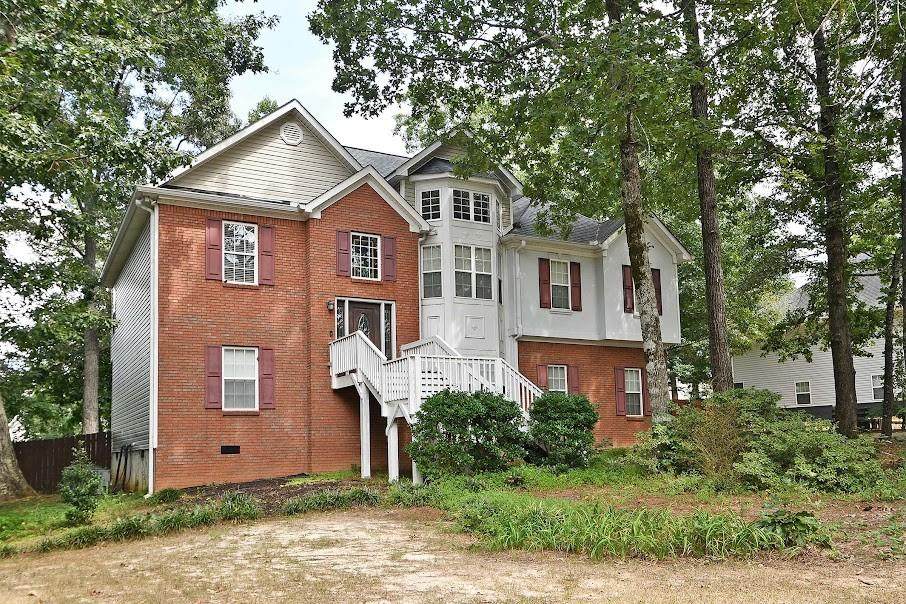 143 Burchfield Run - Photo 1