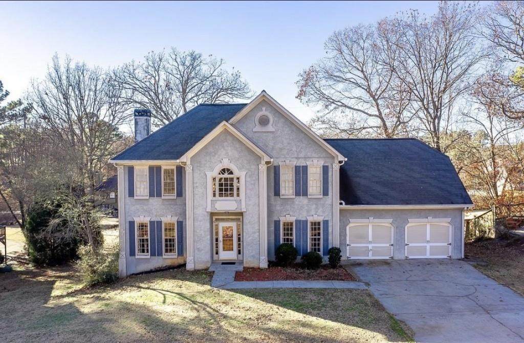 2108 Line Tree Lane - Photo 1