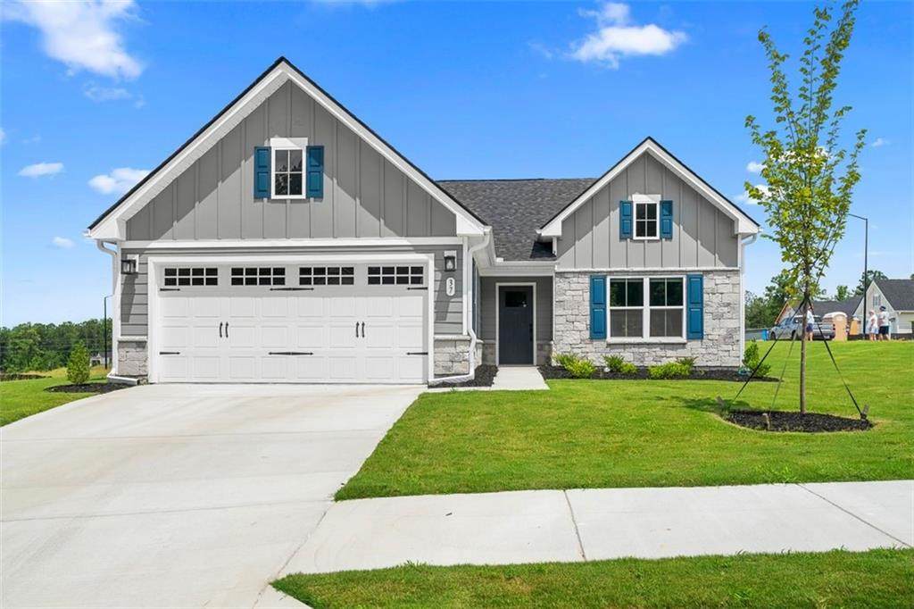37 Tranquility Way - Photo 1