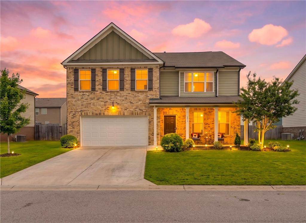 372 Layfield Drive - Photo 1