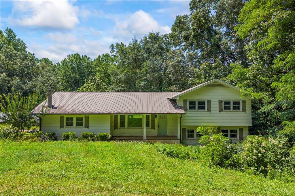 192 Summit Street - Photo 1
