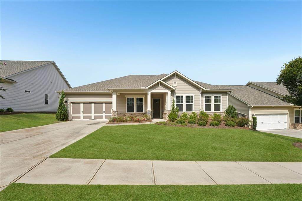 716 Elizabeth Trail - Photo 1