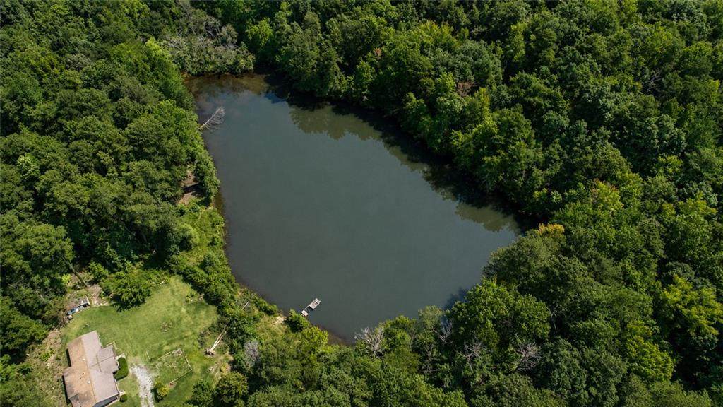 3044 Wallace Lake Road - Photo 1