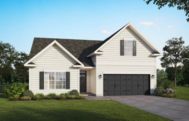 18 Glengarry Ct Lot 252 - Photo 1