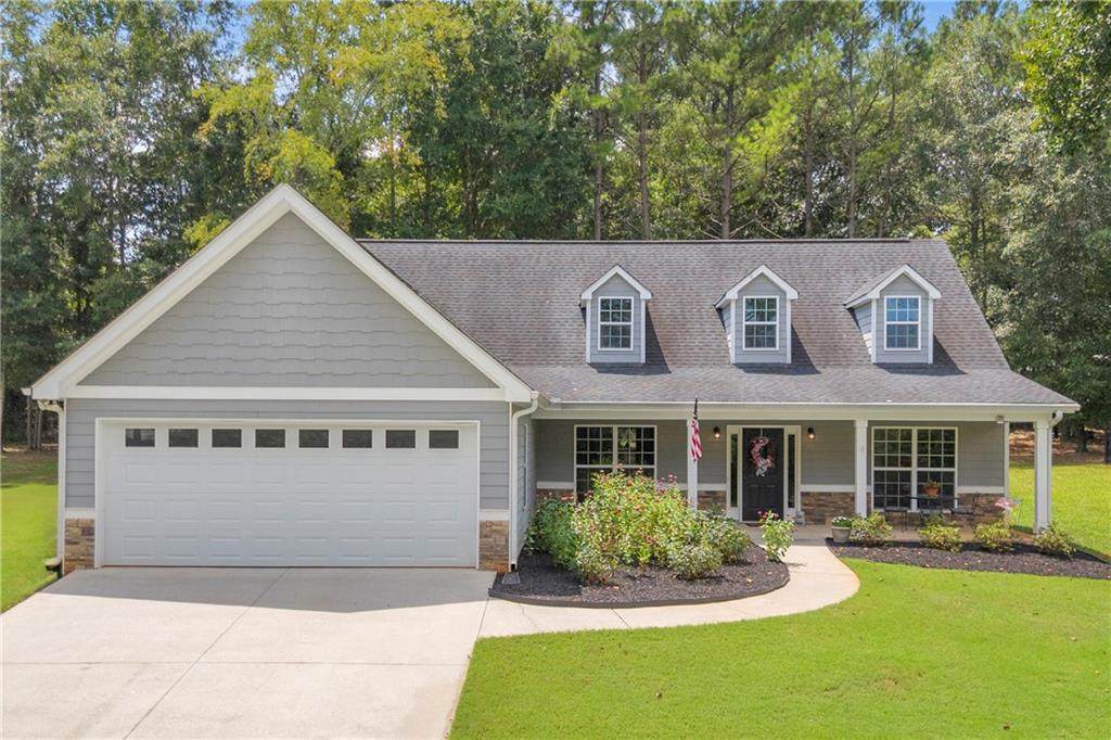 388 Belmont Park Drive - Photo 1