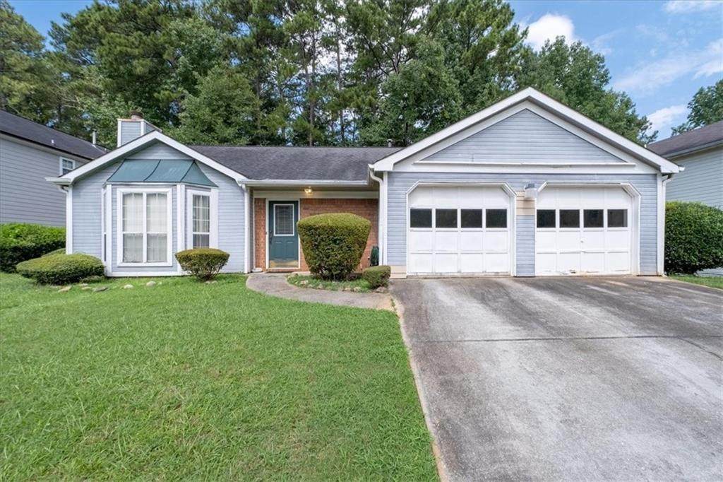 511 Barclay Court - Photo 1