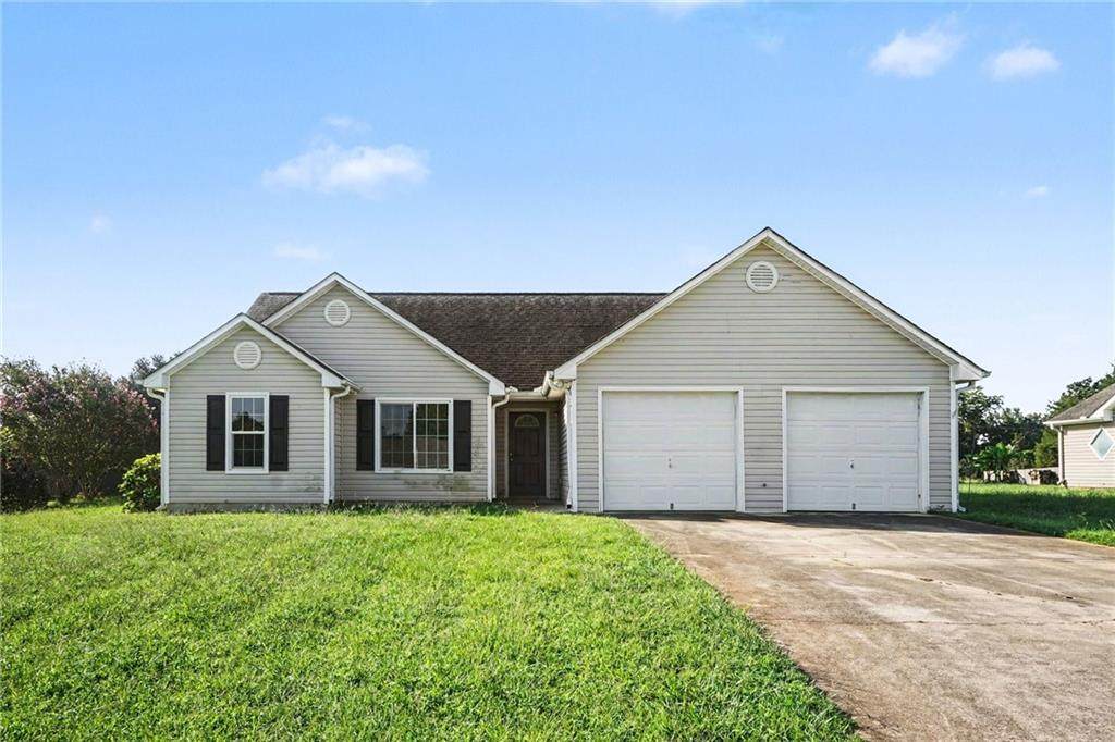 917 Justin Drive - Photo 1