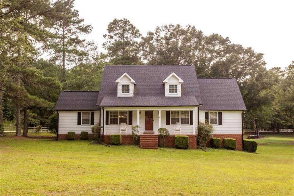 3260 Sharon Church Road - Photo 1