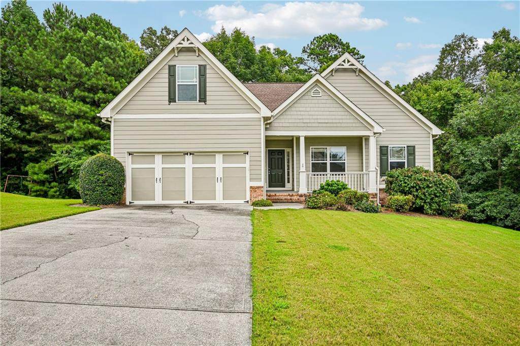 261 Potomac Drive - Photo 1
