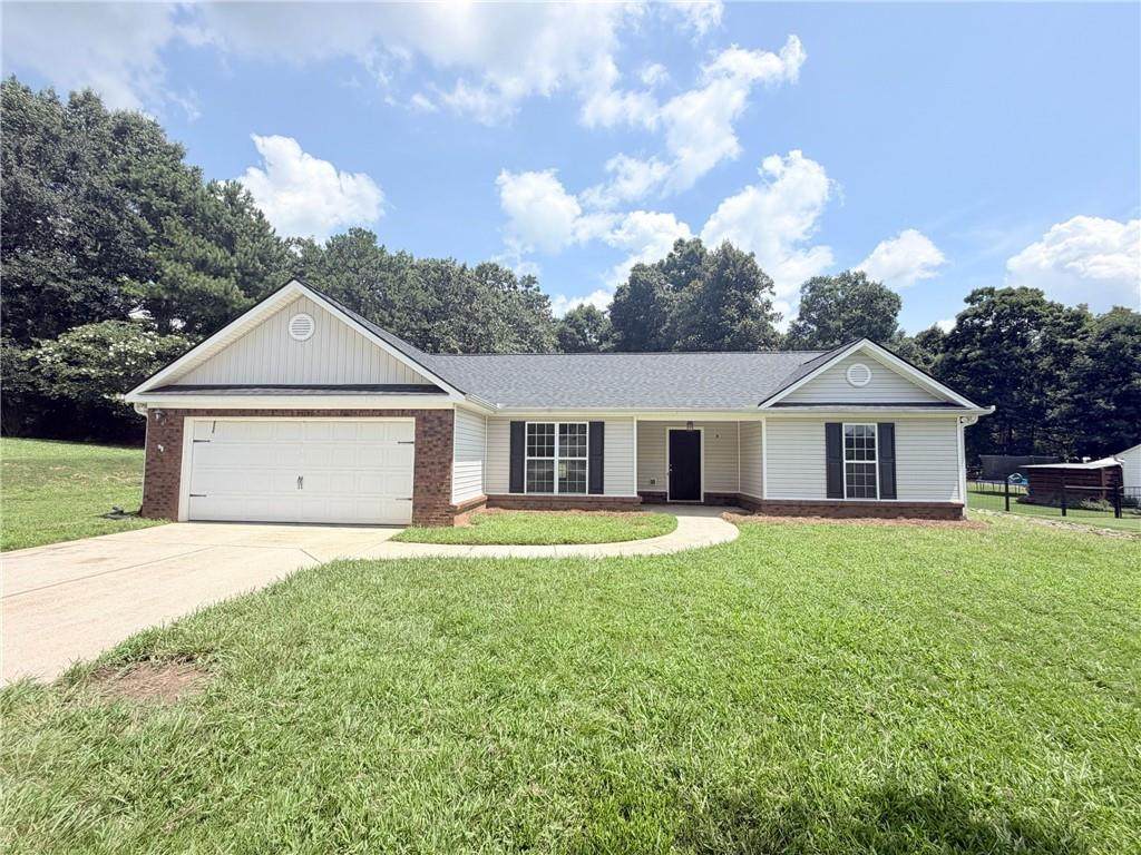 2506 Marixa Drive - Photo 1