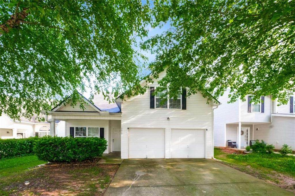 5012 Serenity Point Lane - Photo 1