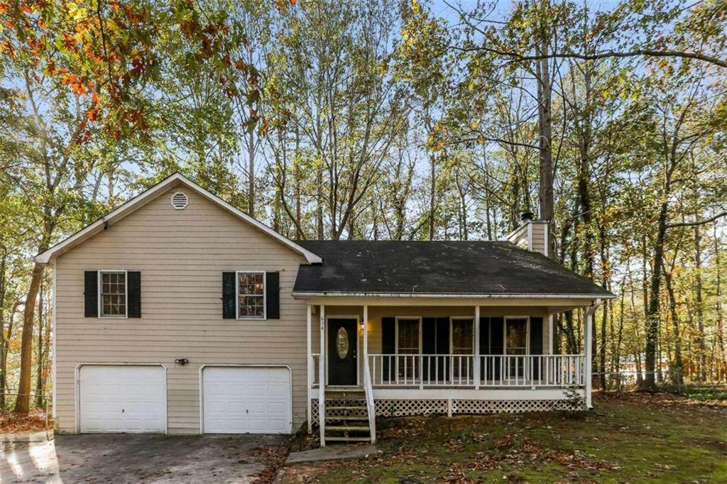 654 Ladora Drive - Photo 1
