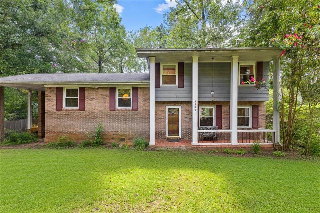 3303 Kilarney Court - Photo 1