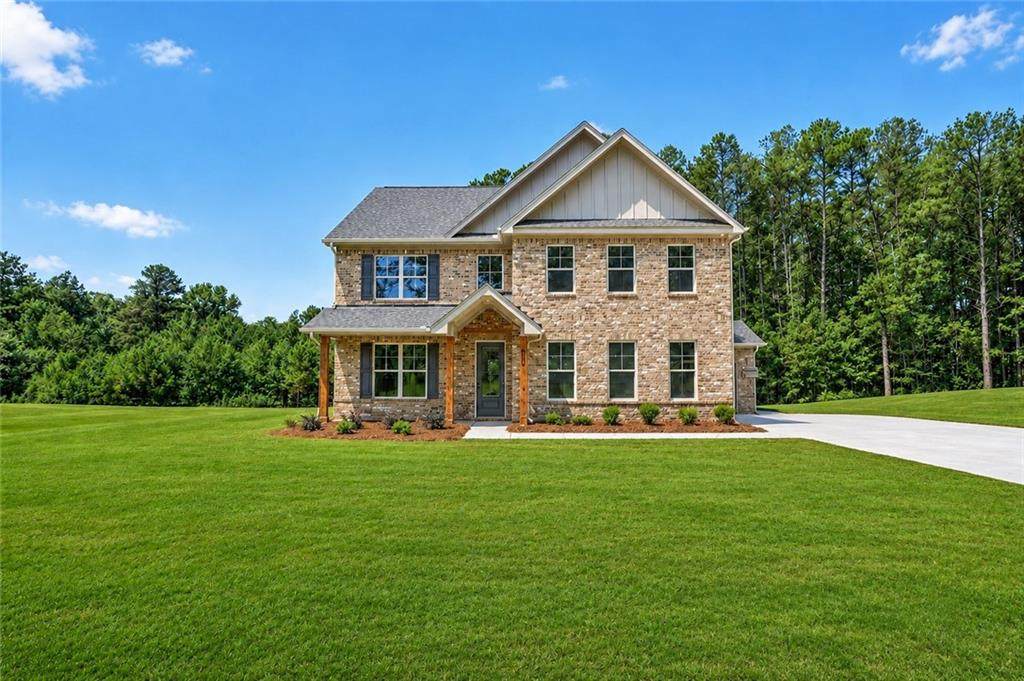 116 Patillo Manor - Photo 1