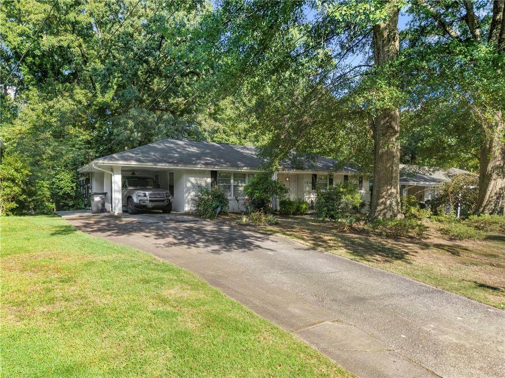 2834 Clark Drive - Photo 1
