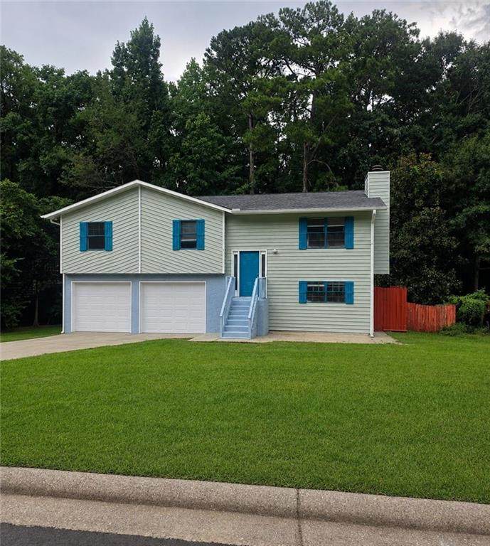 2633 Seneca Trail - Photo 1