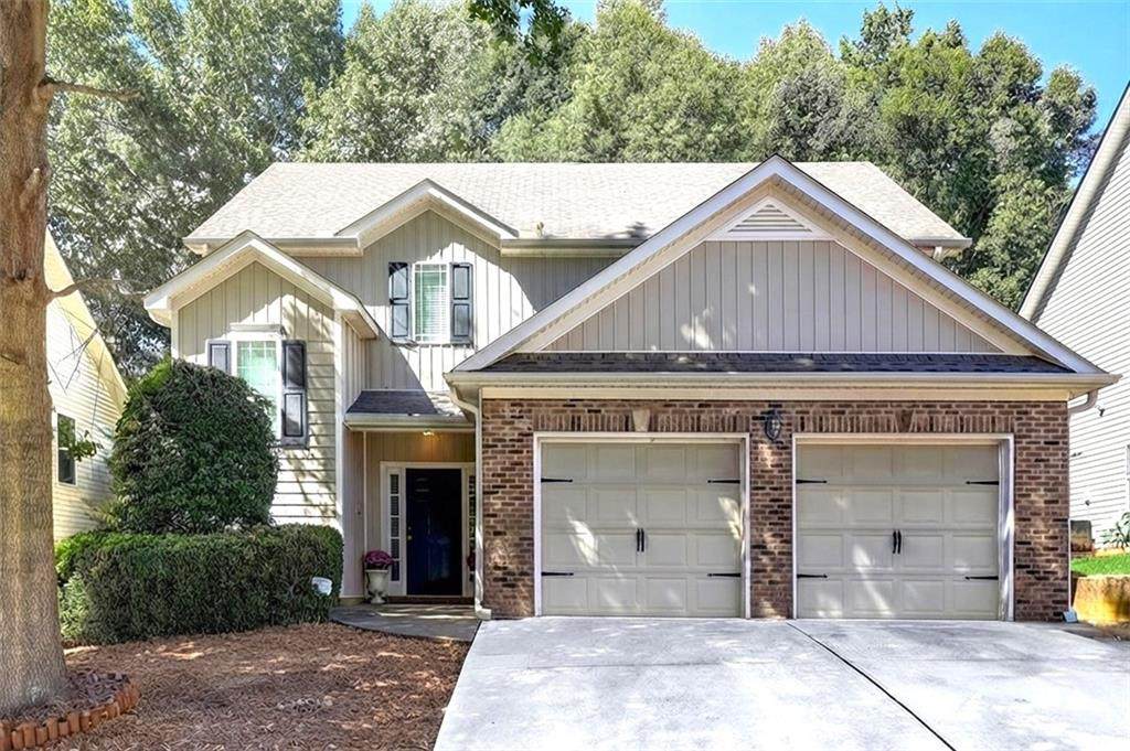 3610 Darcy Court - Photo 1
