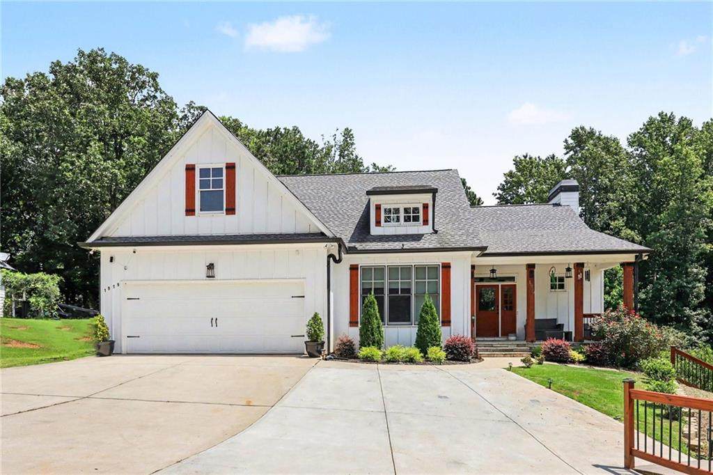 1919 Pilgrim Mill Circle - Photo 1