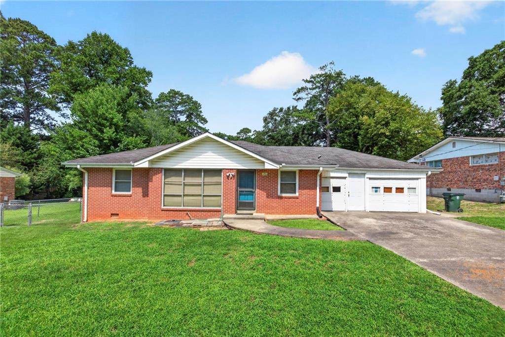 3130 Stratford Arms Drive - Photo 1