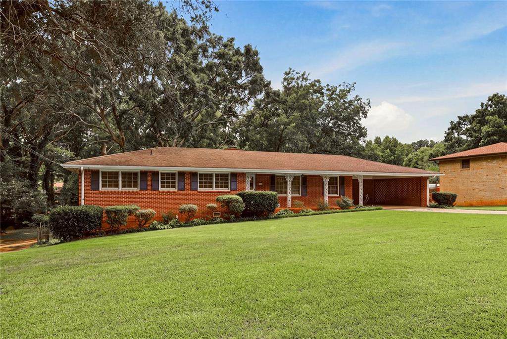4503 Raleigh Drive - Photo 1