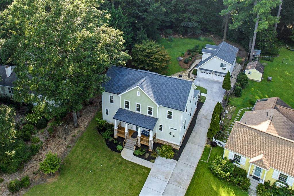 1161 Conway Road - Photo 1