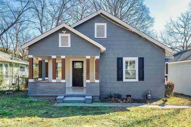 2506 Maple Street - Photo 1