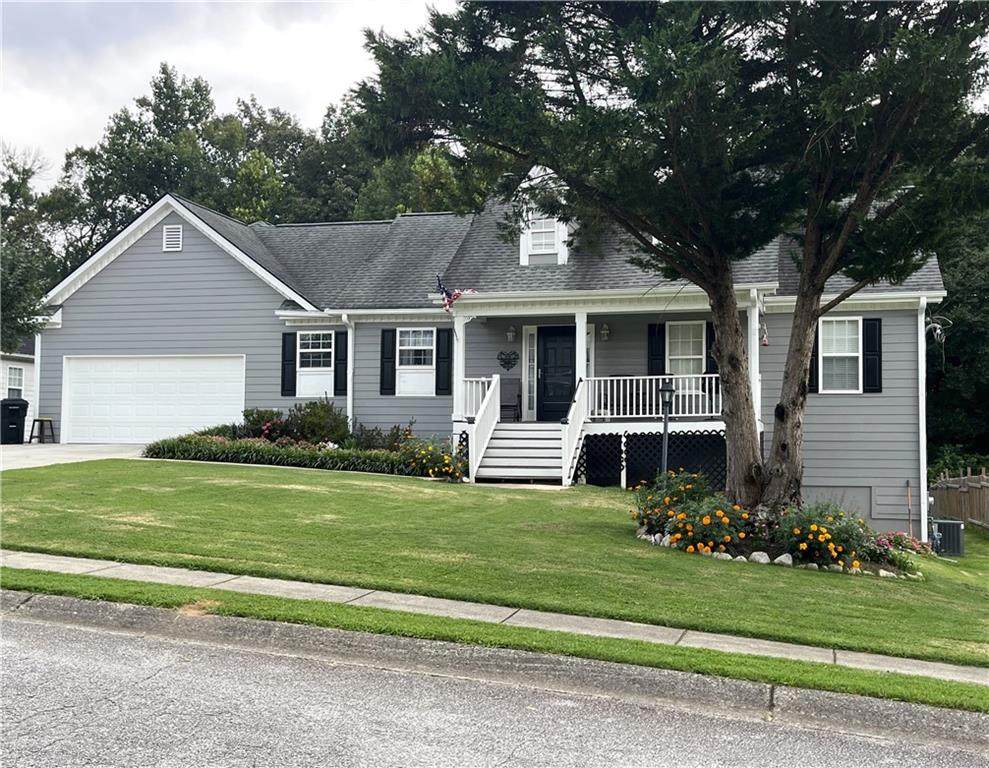 942 Creek Run Place - Photo 1