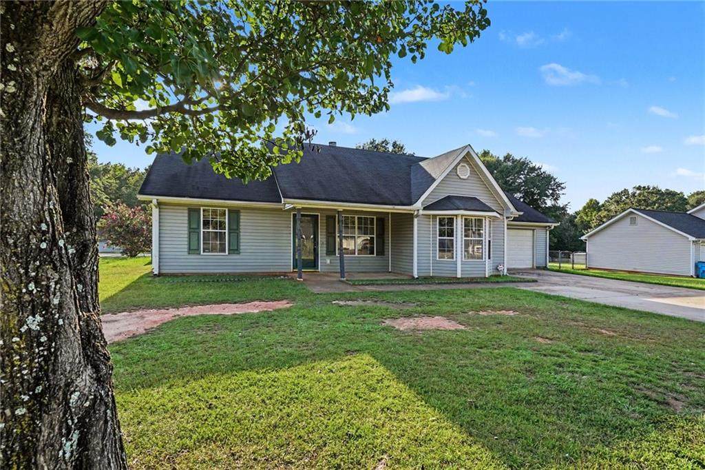 167 Bonnies Way - Photo 1