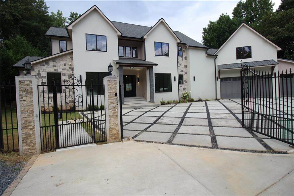 39 Johnson Ferry Road - Photo 1