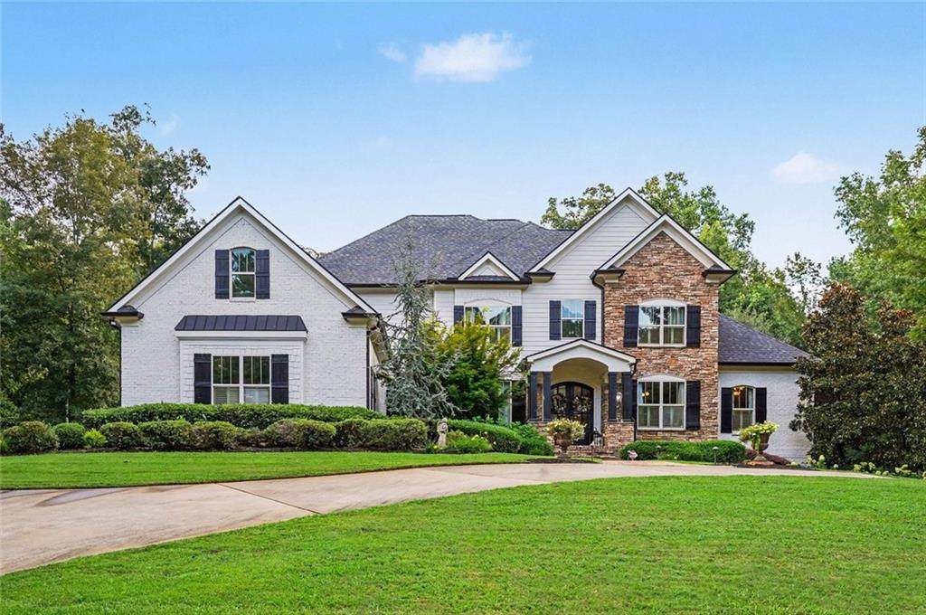 590 Dorsey Road - Photo 1