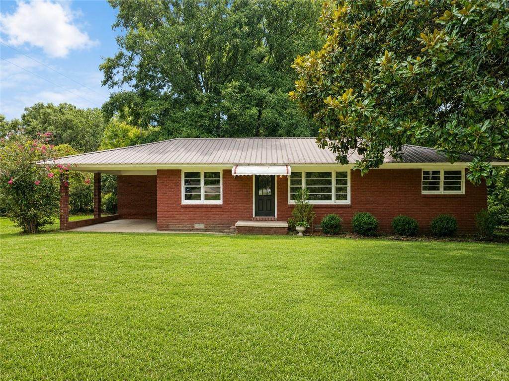 1572 Sugar Valley Road - Photo 1