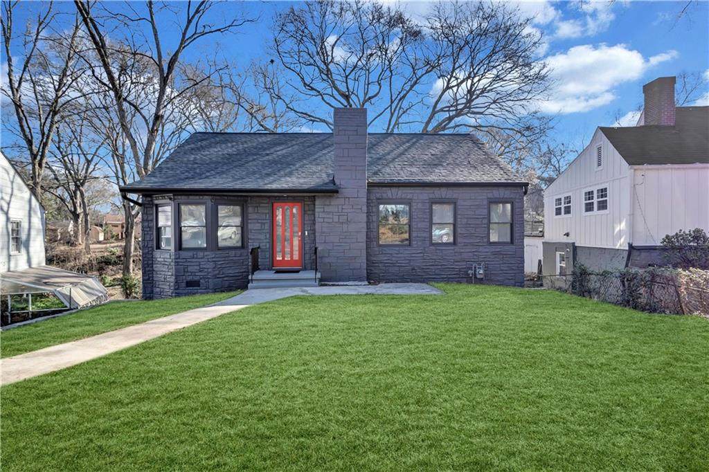 1275 Trenton Street - Photo 1