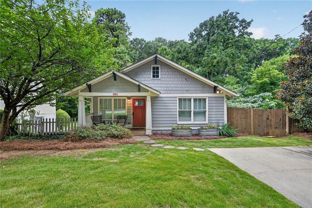 1882 Cambria Avenue - Photo 1