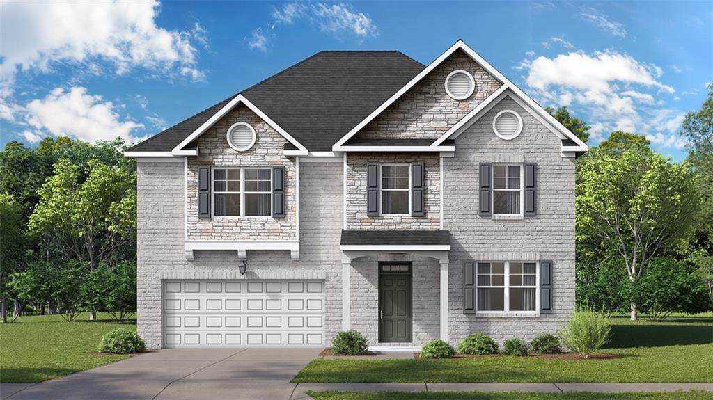 2181 Edgecombe Lane - Photo 1