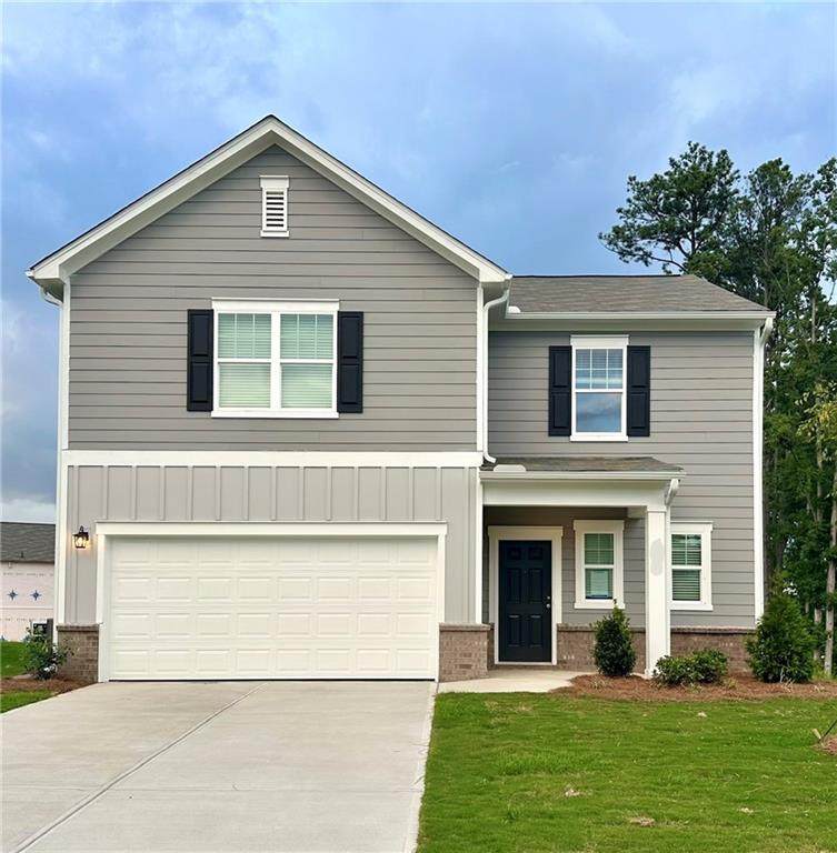 9 Norwalk Lane - Photo 1