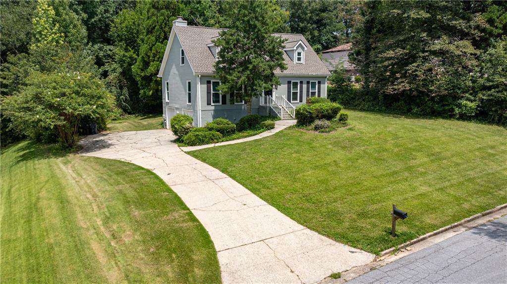 6934 Cottonwood Trail - Photo 1
