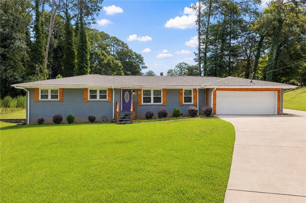 974 Laurelmont Drive - Photo 1