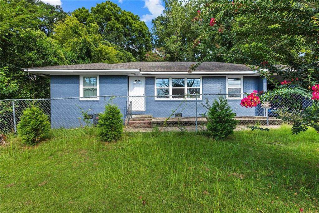 2338 Fort Benning Road - Photo 1