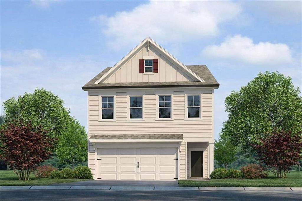 2634 Colville Terrace - Photo 1