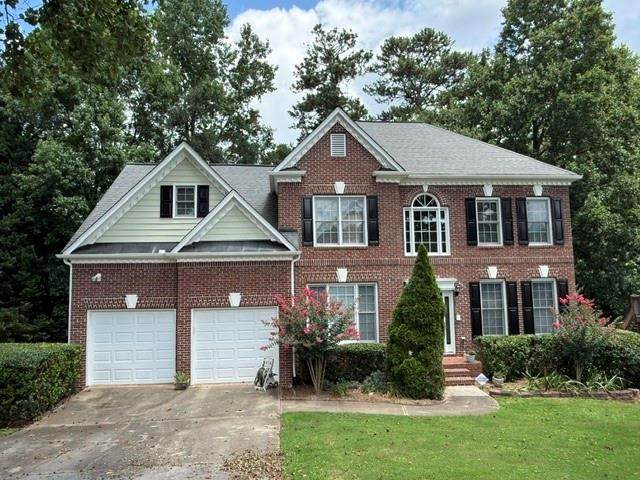 425 Arbor Creek Overlook - Photo 1