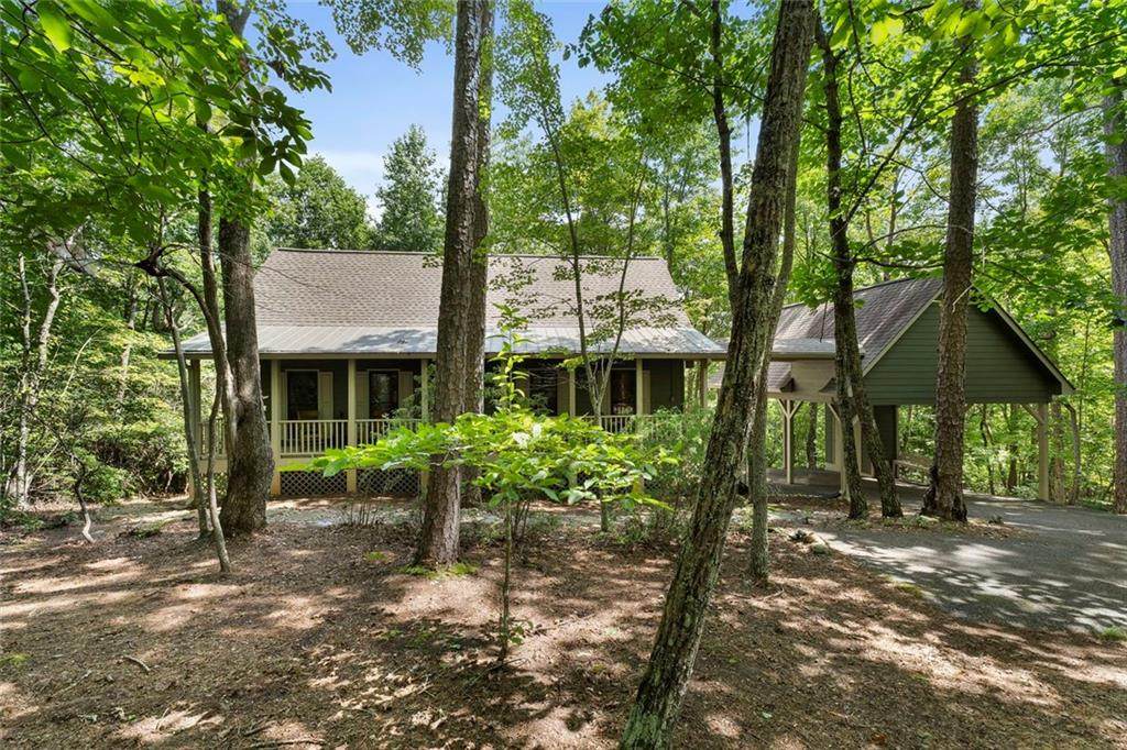 81 Sweetgum Circle - Photo 1