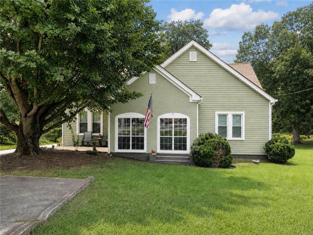 51 Carrollton Street - Photo 1