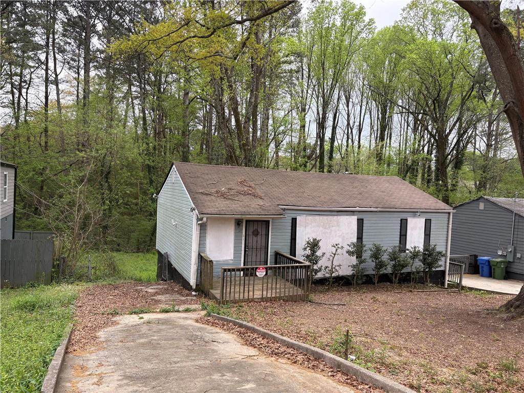 2550 Godfrey Drive - Photo 1
