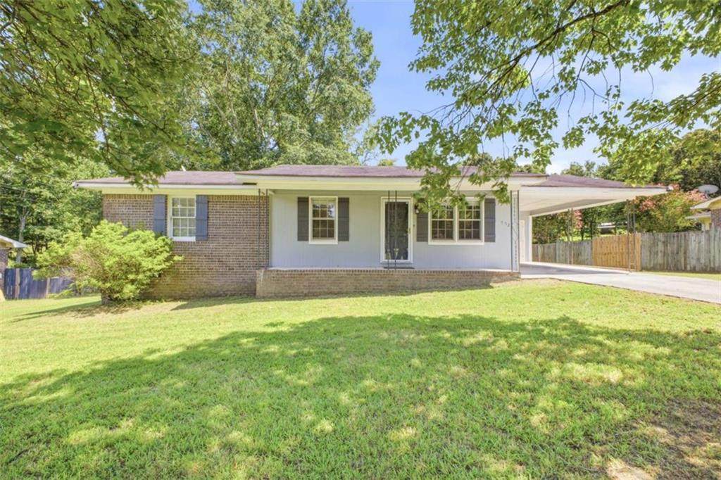 772 Compton Road - Photo 1